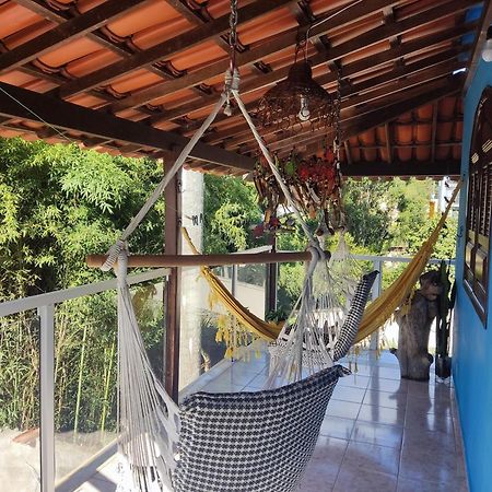 Casa Da Tuca Villa เซาโจเอา เดล เฮย์ ภายนอก รูปภาพ