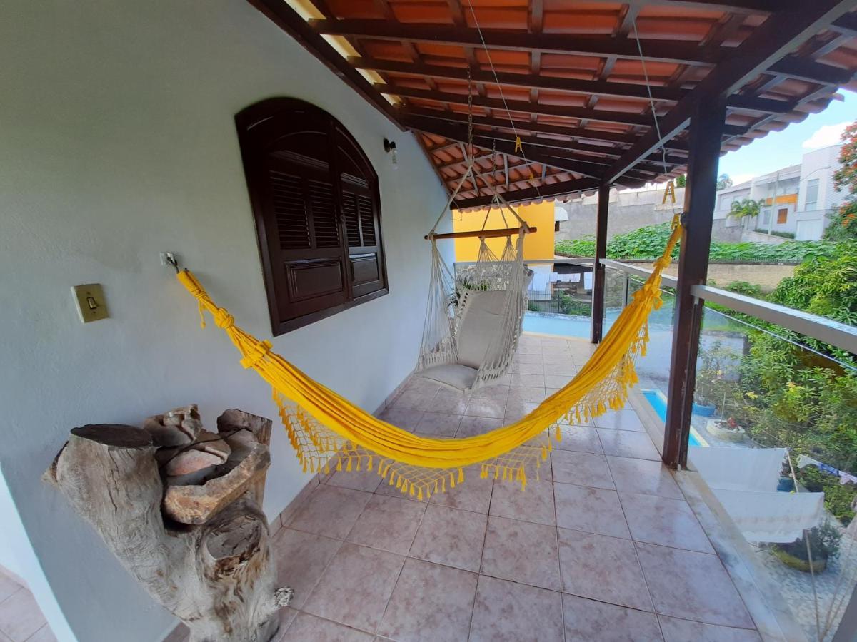 Casa Da Tuca Villa เซาโจเอา เดล เฮย์ ภายนอก รูปภาพ
