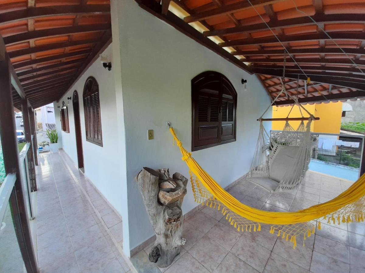 Casa Da Tuca Villa เซาโจเอา เดล เฮย์ ภายนอก รูปภาพ