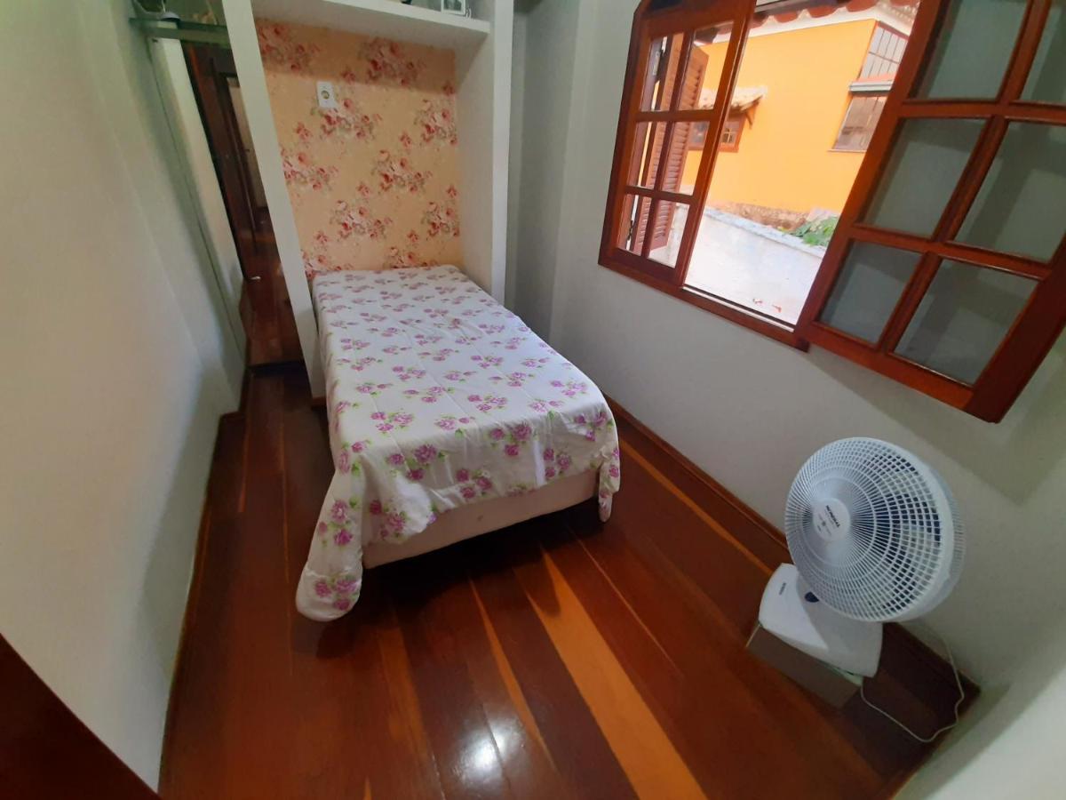 Casa Da Tuca Villa เซาโจเอา เดล เฮย์ ภายนอก รูปภาพ