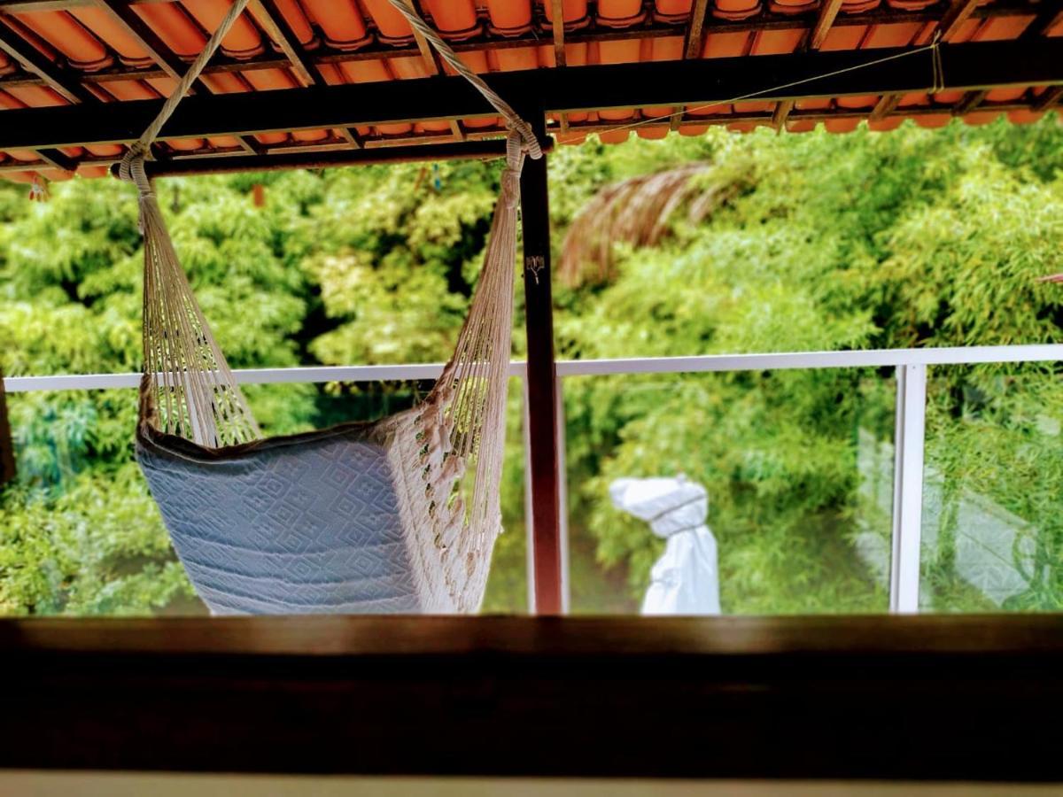 Casa Da Tuca Villa เซาโจเอา เดล เฮย์ ภายนอก รูปภาพ