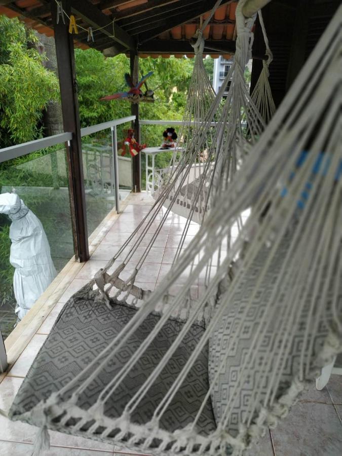 Casa Da Tuca Villa เซาโจเอา เดล เฮย์ ภายนอก รูปภาพ