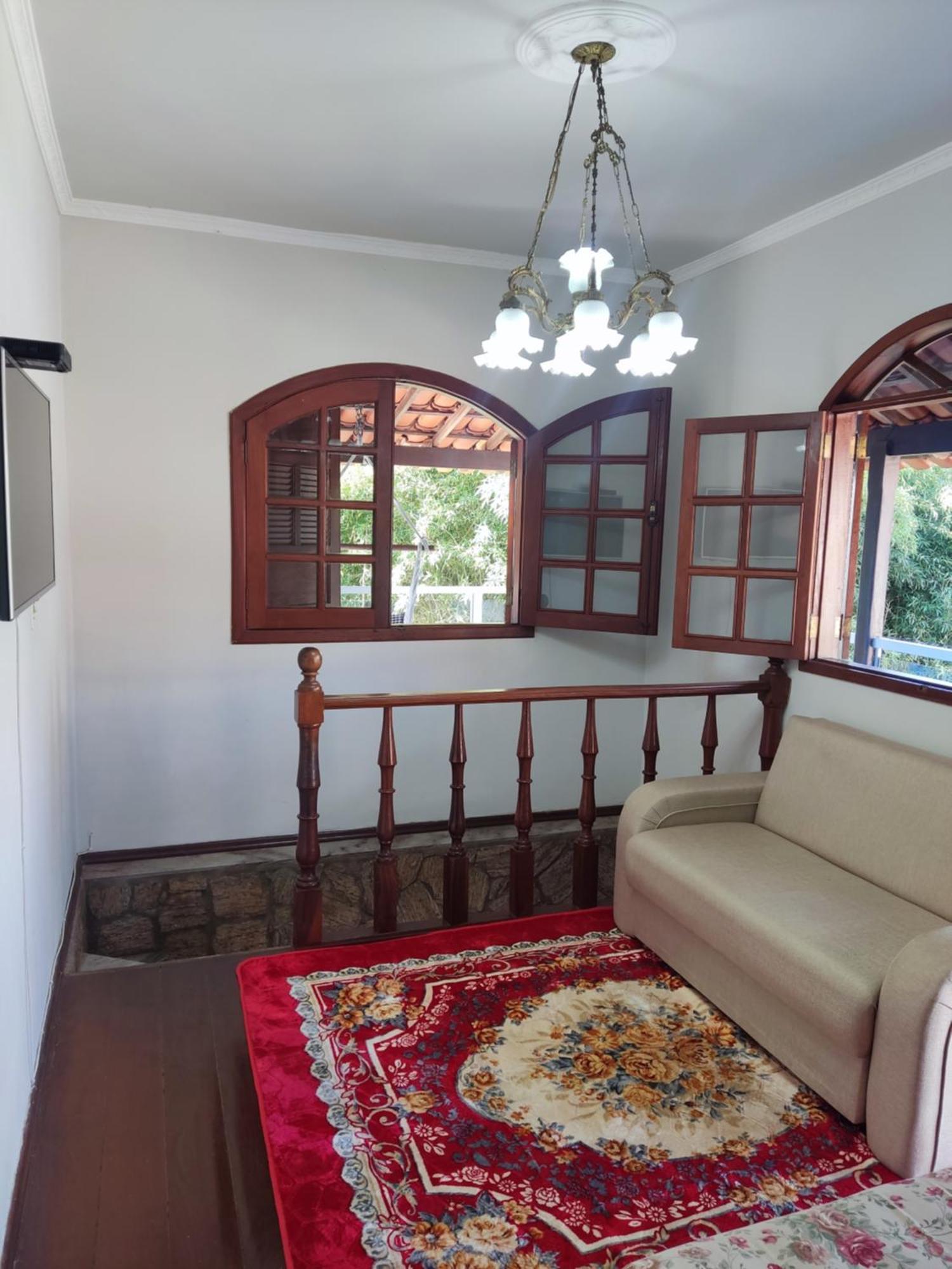 Casa Da Tuca Villa เซาโจเอา เดล เฮย์ ภายนอก รูปภาพ