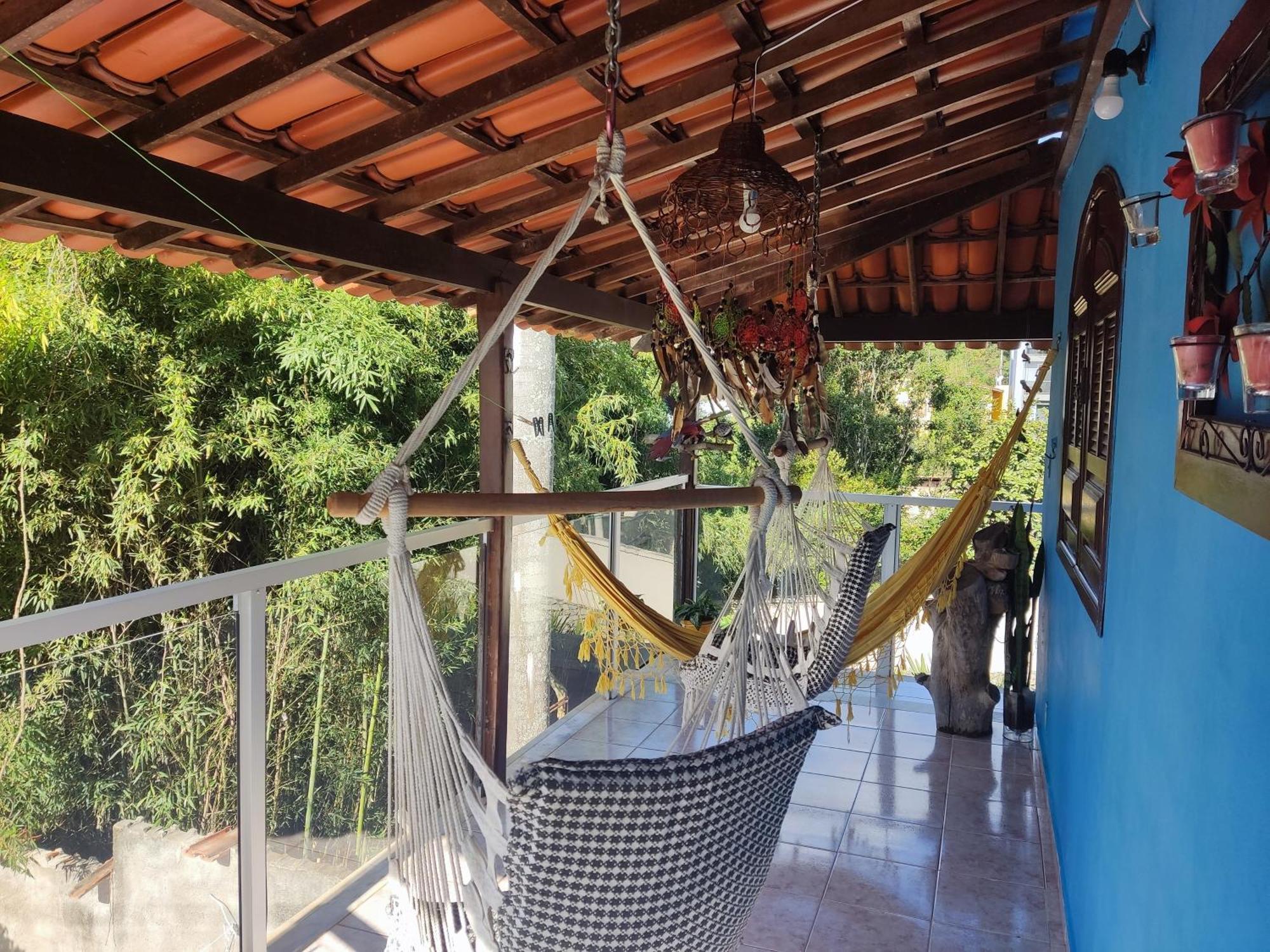 Casa Da Tuca Villa เซาโจเอา เดล เฮย์ ภายนอก รูปภาพ